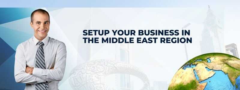 Setup Business In UAE
