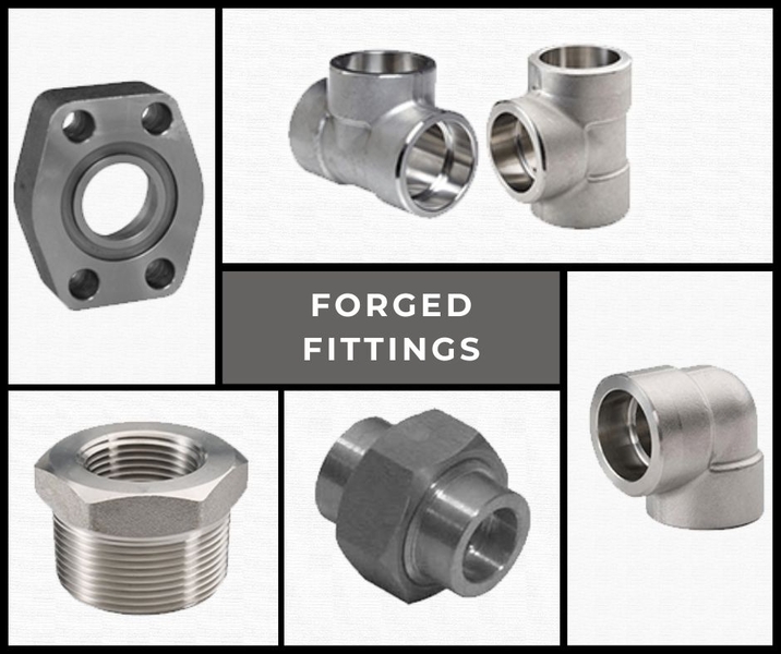 How to find Quality Forged Fittings Suppliers Nearby?